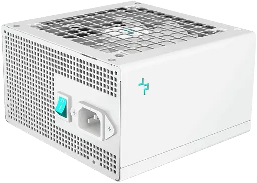 Блок питания DeepCool GamerStorm PN850M 850W 80+ Gold White (R-PN850M-FC0W-JGEU) - фото 5