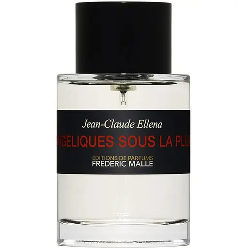 Туалетная вода оригинал тестер Frederic Malle Angeliques Sous La Pluie 100 мл - фото 1