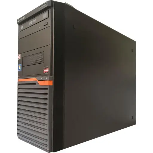Компьютер Acer Gateway DT55 (Athlon x2 260/4/500/HD7570) Б/У - фото 1