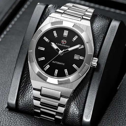 Годинник Forsining Temp - фото 3