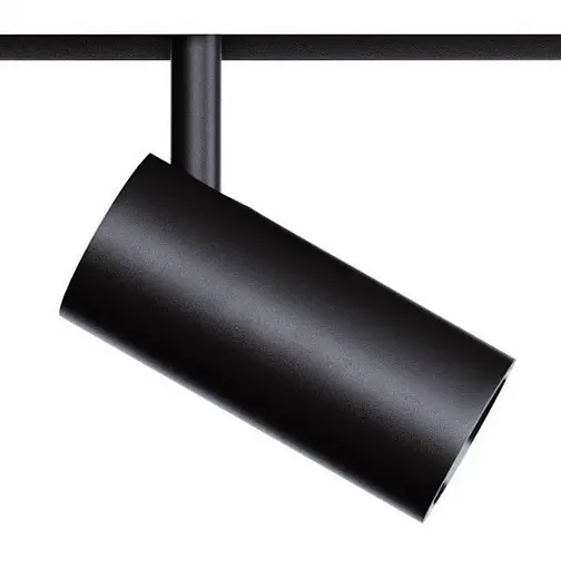 Світильник магнітний трековий Kloodi KDMG-SPOT35 6W 4K BK - фото 4