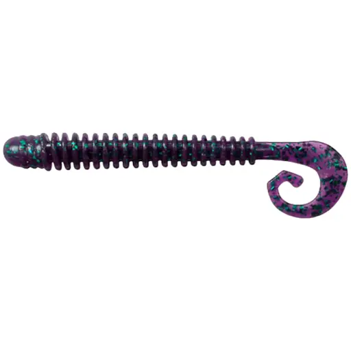Силікон Reins G-Tail Saturn 2.5" 012 Junebug (20 шт/уп)