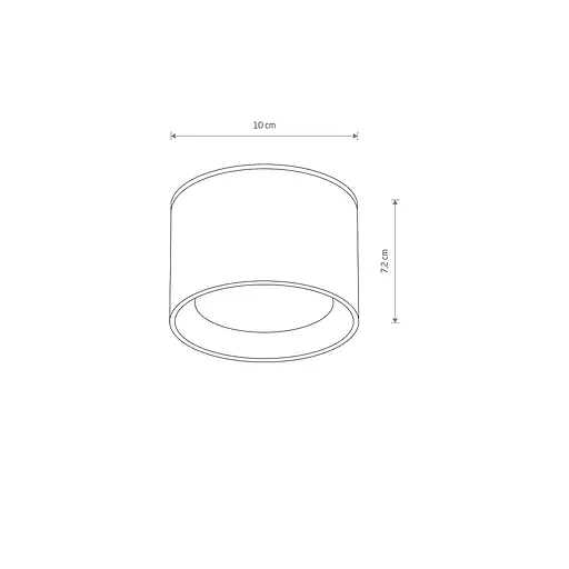 Светильник для ванной комнаты Nowodvorski BOL 10483 - фото 5