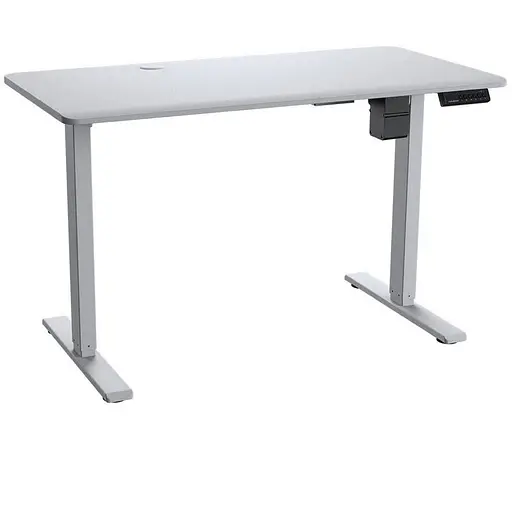 Геймерський стіл Cougar Royal 140 Mossa White (Royal 140 Mossa (White)) - фото 1