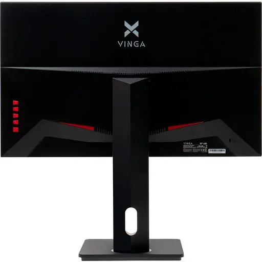 Монітор 27" Vinga 27S118-21B FHD IPS 180Hz (27S118-21B) - фото 7