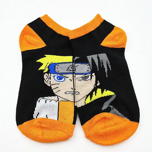 Шкарпетки Наруто Naruto NU 1072 - фото 1