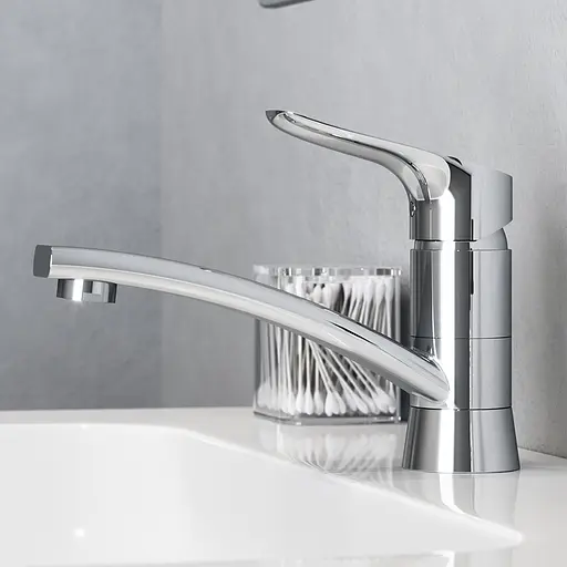 Змішувач для раковини DAMIXA Origin Bit 770220000 - фото 8