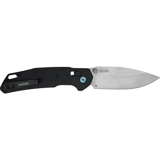 Нож Kershaw Heist G10 S35VN - фото 2