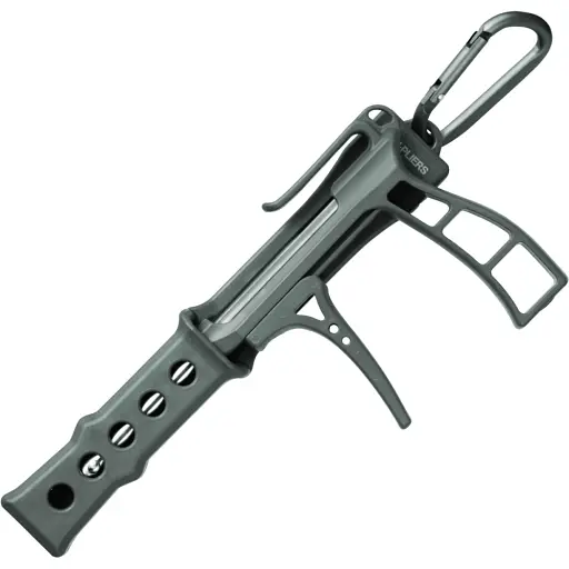 Екстрактор DaiichiSeiko Gun Pliers + Holster к:foliage green - фото 2