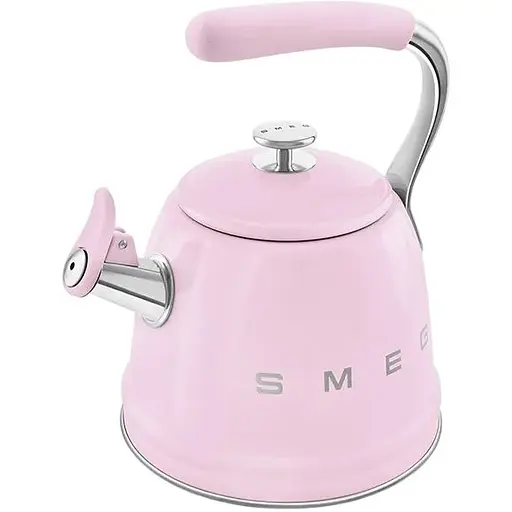 Чайник Smeg WKF 01 PK