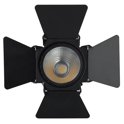 Светильник трековый поворотный LED KW-202/20W NW BK Brille 32-921