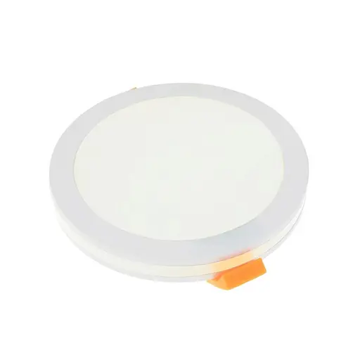 Світильник точковий Brille для ванної HDL-DS 144 18W LED WH 36-135 - фото 11