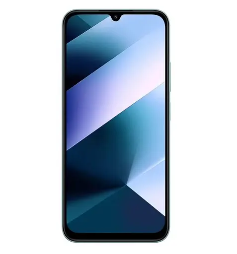 Смартфон POCO C85 8/256GB Green (EU) with charger - фото 2