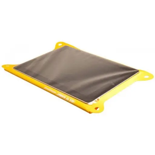 Гермочехол Sea To Summit TPU Guide W/P Case for iPad Yellow (1033-STS ACTPUIPADYW)