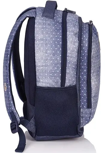 Молодежный рюкзак 21L Astra Head 45x30x16 см sum0024090 - фото 2