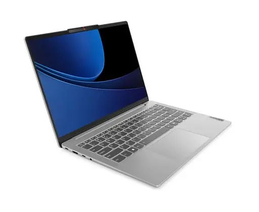 Ноутбук Lenovo IdeaPad Slim 5 14AHP9, (83DB0029RM), AMD Ryzen™ 7 8845HS до 5,1 ГГц, 14" WUXGA, IPS, 16 ГБ LPDDR5x, 1 ТБ SSD, графікою AMD Radeon™ 780 - фото 2