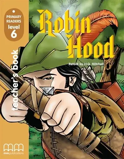 PR6 Robin Hood TB