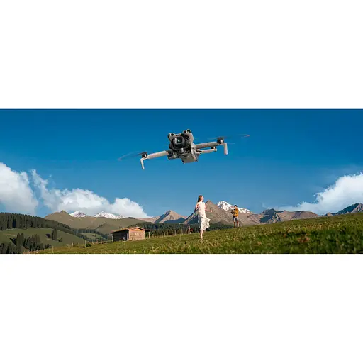 Квадрокоптер DJI Mini 5 Pro Fly More Combo with RC-N3 Remote Controller (CP.MA.00000876.01) [146145] - фото 14