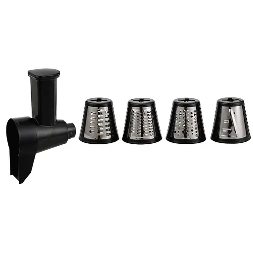 Насадка-овочерізка Monte MT-31-5 - фото 1