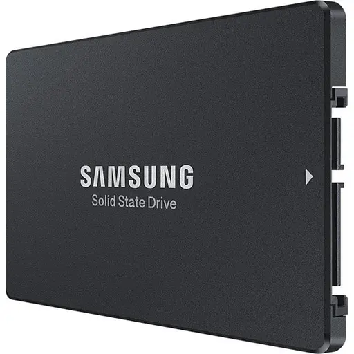 Накопитель SSD Samsung Sata 2.5" 240Gb SM883 (MZ7KH2400HAHQ) Б/у - фото 3