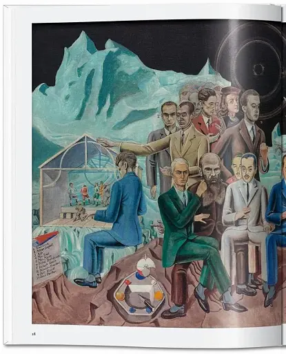 Max Ernst - фото 5