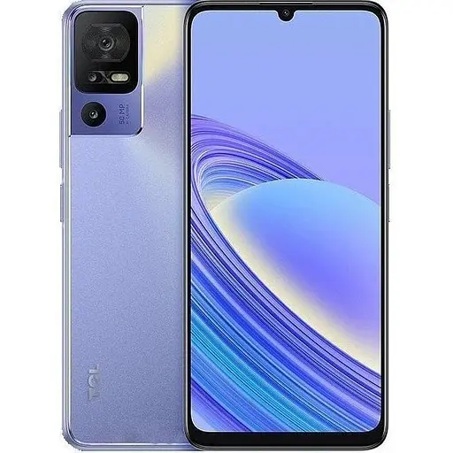 Смартфон TCL 40SE 6/256Gb Twilight Purple Global Version
