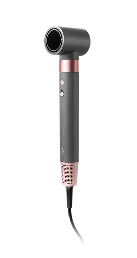 Стайлер ETA Fenite Exclusive Liss Defense 0323 90000  - фото 5