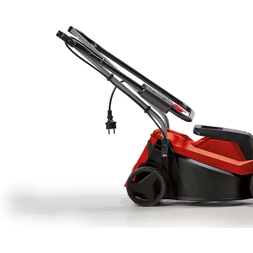 Газонокосилка Einhell GC-EM 1000/32 электрическая 1000 Вт 32 см (3400070) - фото 2