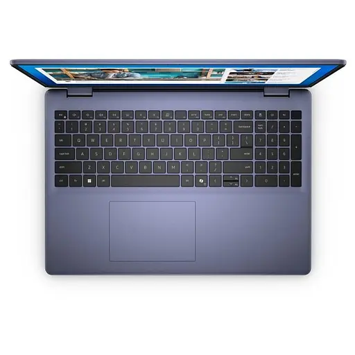 Ноутбук Dell DC16251,1920 x 1080,150U 10 C/12 T,1.8 GHz - 5.4 GHz,55 W,16 GB,1 TB,MX570A - фото 5