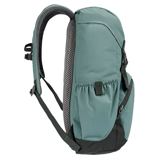 Рюкзак Deuter Walker 20 Jade-ivy (1052-3812821 2275) - фото 4