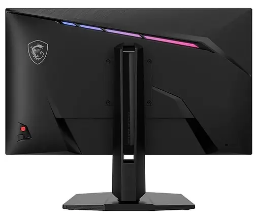 Монитор MSI 27" MAG 272URDF-E16 QHD IPS 160Hz (9S6-3CE79T-001) - фото 4
