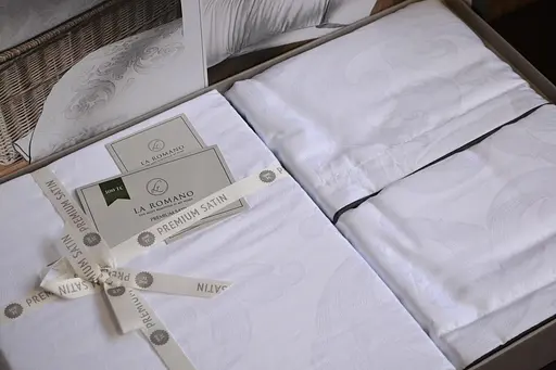 Постільна білизна La Romano Сем. pbe0049883 - фото 2