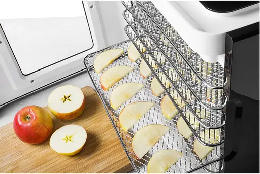 Сушарка для фруктів та овочів Philco PHFD 7067 (6806885) - фото 4