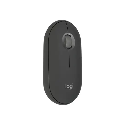 Мышка Logitech M350s Wireless Graphite (910-007015) - фото 2