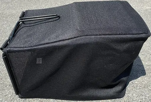 Газонокосарка бензинова Stiga Collector48S - фото 11