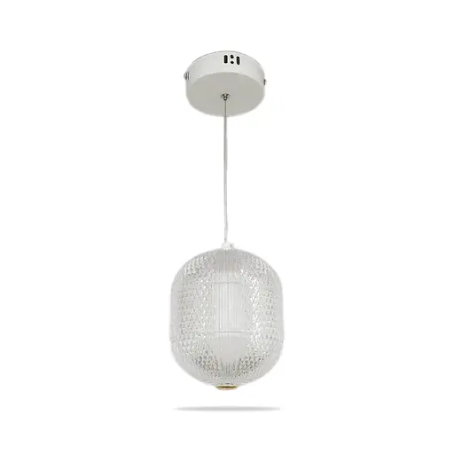 Світлодіодний світильник Ardero AL6181ARD GATSBY 5Вт 4000K білий - фото 1