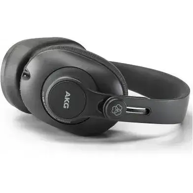 Навушники з мікрофоном AKG K361-BT - фото 4