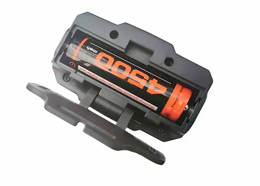 Налобний ліхтар Yesnice Zoom Bright Headlamp YES-620 - фото 3