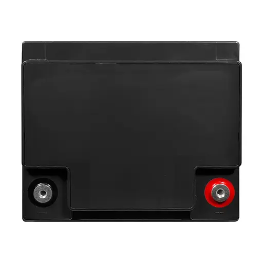 Аккумуляторная батарея гелевая 12В 45Ач Trinix TGL12V45Ah/20Hr GEL (44-00020) - фото 4