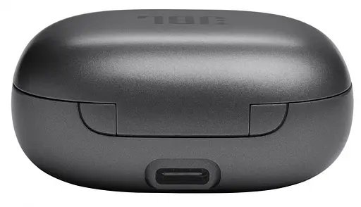 Навушники JBL TWS Live Flex Black (JBLLIVEFLEXBLK) - фото 8