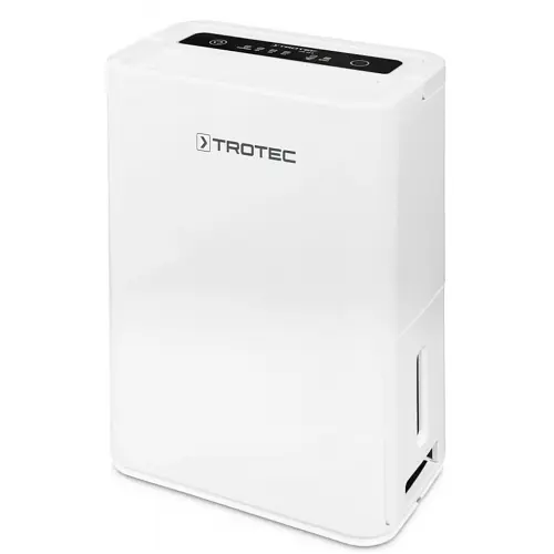 Осушувач повітря Trotec TTK 52 E - фото 8