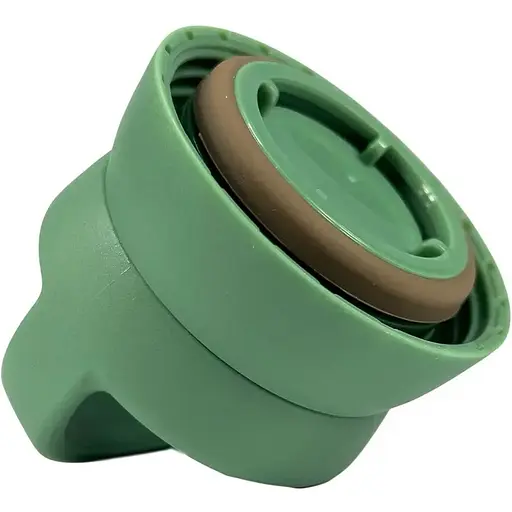 Термокухоль Сила Mint 0.35 л хакі 960670-IS - фото 5