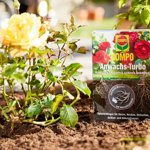 Активатор корней COMPO ТURBO 700 г - фото 14