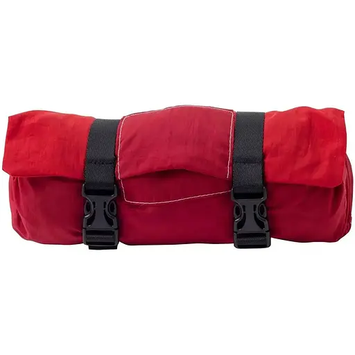 Гамак Amazonas Silk Traveller XL Chilli Red (1053-AZ-1030187) - фото 3