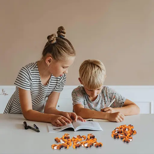 Набор из 24 резинок кони, сувенир для вечеринок, награда за выполнение домашних заданий - фото 5