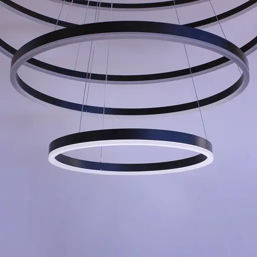 Підвісна люстра Friendlylight Viola 400 FL5160 - фото 1