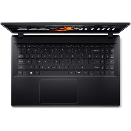Ноутбук Ігровий Acer Nitro V15 ANV15-41-R3VY 5 6600H la 45GHz,15.6'',IPS,16GB DDR5,1TB,RTX 3050 6GB - фото 15