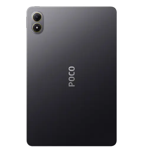 Планшет POCO Pad M1 8/256GB Graphite Gray (EU) - фото 3