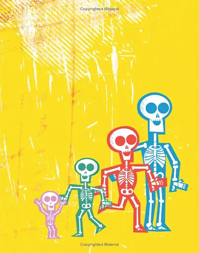 Oxford Reading Tree TreeTops inFact. Level 10: Skelebones - фото 2