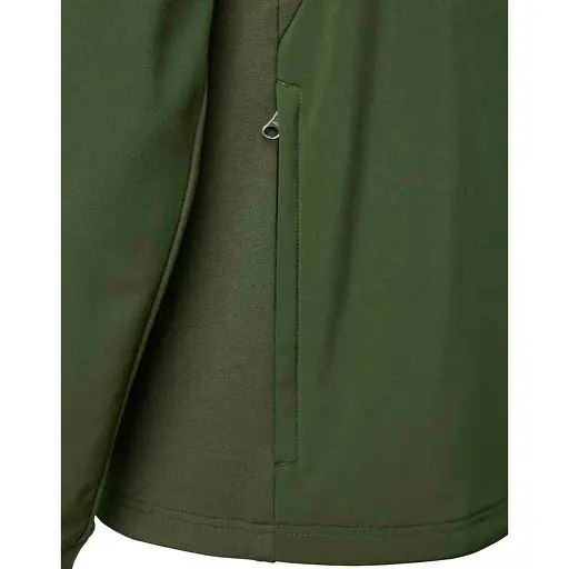 Куртка Chevalier Nimrod 2XL Dark green - фото 4